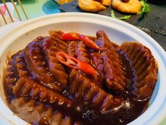 -八分饱·西津会(西津渡店)