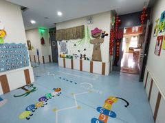 -贝美蓝天幼儿园(河东直沽园)