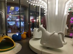 -BossBabe亲子餐厅(金光华广场店)
