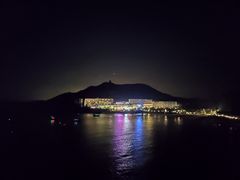 -东澳岛