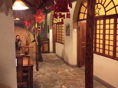 -红色根据地文化主题酒店(太湖街店)