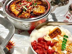 -大芊金重庆串串火锅(南京路店)