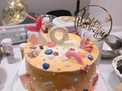 -DIY SWEET21(升平路店)