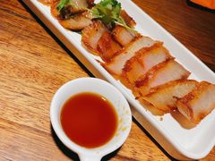 -食锦记·福建私房菜(浦西万达店)