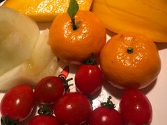 -欢乐牧场海鲜烤肉自助(牡丹园店)