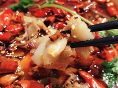 -十二饭点·川菜(北站圆融店)