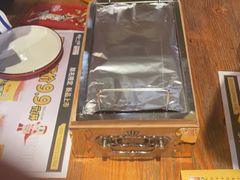 -喝丢一只鞋海鲜烧烤·海肠捞饭(文体街店)