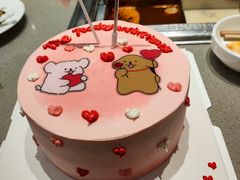 -海底捞火锅(东百中心店)