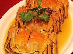 -老吉士酒家(天平路店)