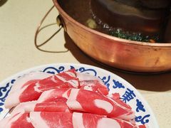 -东镇老火锅(长春路首店)