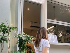-Jeans Coffee牛仔裤咖啡