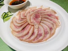 水晶肘花-老街鱼嘴巴(坡子街老店)