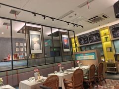 -Aqua Oasis 水天堂(石路天虹店)