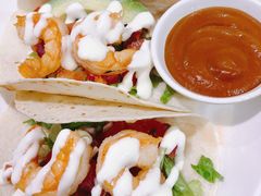 -panchos 墨西哥餐厅(嘉绿苑店)