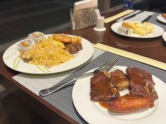 -唐山香格里拉大酒店·香啡阁(长虹西道店)