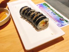 -山海珍味韩国料理(奥城店)
