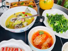 -濮园 · 四合院餐厅