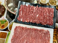 -大明铜锅·烤涮坊·烧烤(总店)