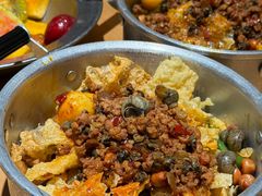 -水平有限广西米粉·广西风味集(五道口店)