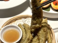 -顶特勒·黄鱼馆·特色菜(上海大世界店)