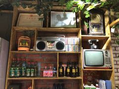 -东直门小院烧烤(回龙观东大街店)