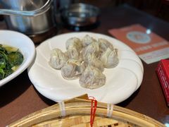 烧卖-天下客饭店(中山路店)