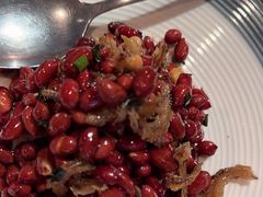 -漢舍中国菜馆(889广场店)