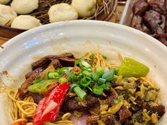 -佬钱湾仔(衣裳街店)