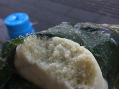 -叶婆婆豆浆馍馍