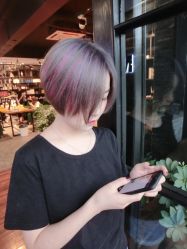 -MS.SALON美发沙龙