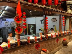 -客家大院·非遗赣南客家菜(郁孤台店)