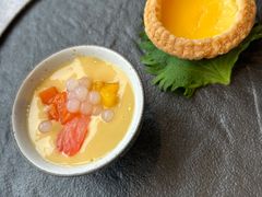 -广州花园酒店-凌璇阁360度高空海鲜自助餐CAROUSEL