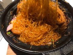 -蕃茄述·好汤自然来(江汉路店)