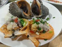 -海门岛七号餐厅