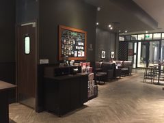 -星巴克臻选(南京金茂览秀城店)
