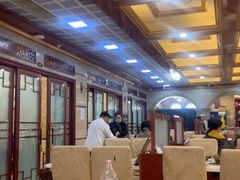 -福寿斋·老北京铜锅涮肉·烤鸭(顺义总店)