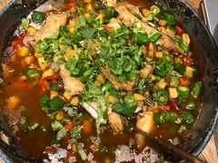 耗儿鱼-悦哉·派对·草坪婚礼·围炉煮茶(三圣乡店)