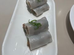 -蔡澜点心·粤菜(丽泽天街店)