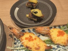 -德川家日本料理(顺义华联店)