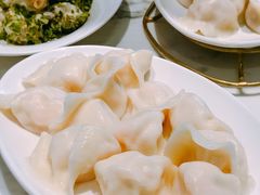 原汁海胆水饺-喜鼎海胆水饺(柏威年购物中心店)