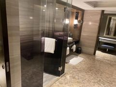 -上海静安铂尔曼酒店