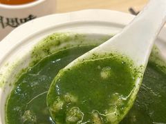 -明思味 二十年潮粤菜(榕城东山店)