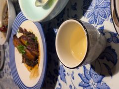 -老外婆·渔村(恒一广场店)