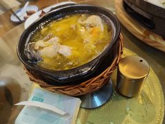 -缘来聚·徽菜名店(黄山宏村店)