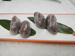 -东江海鲜大排档·潮汕菜·砂锅粥