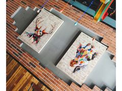 -404干式熟成牛排馆•聚会餐厅