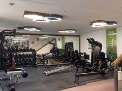 -悦耐私教健身馆(保利中心店)