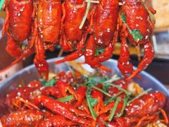 -不是烧烤·武汉大排档(亚运村店)