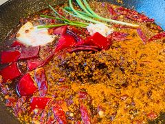 -周幺妹重庆老火锅(银泰城总店)