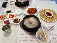 -长顺参鸡汤店(西塔总店)